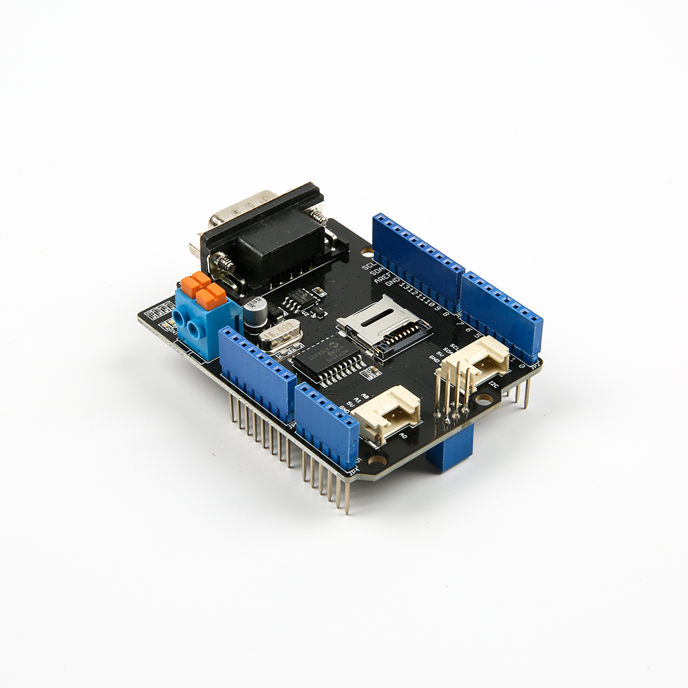 Плата расширения CAN-BUS V2